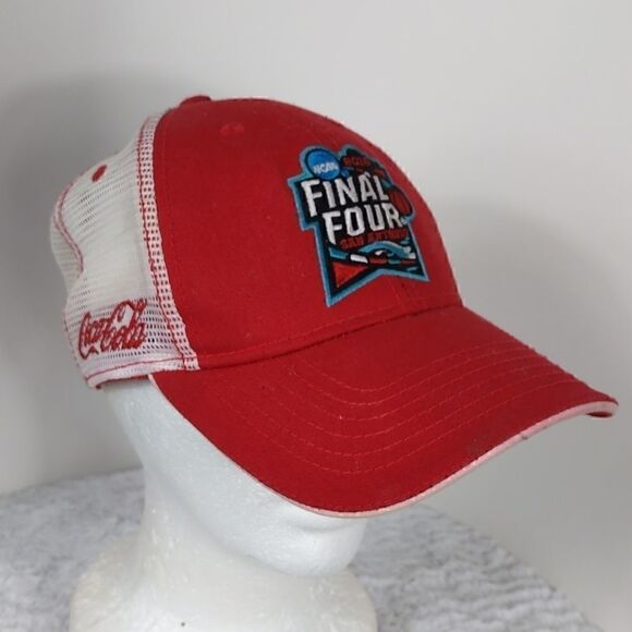 NCAA 2018 Final Four San Antonio Ball Cap - Picture 7 of 7